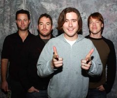 Jimmy Eat World